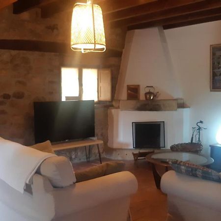 Casa Liron Pension Corao Buitenkant foto