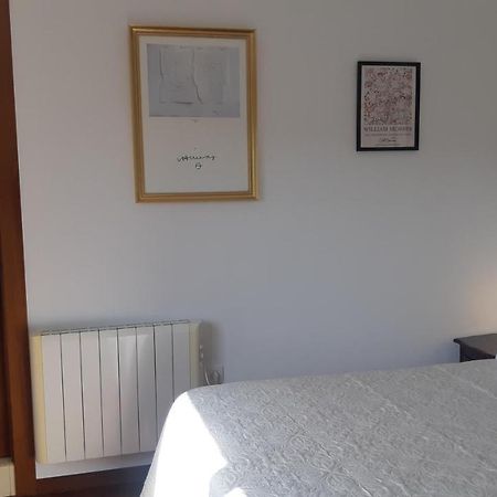 Casa Liron Pension Corao Buitenkant foto