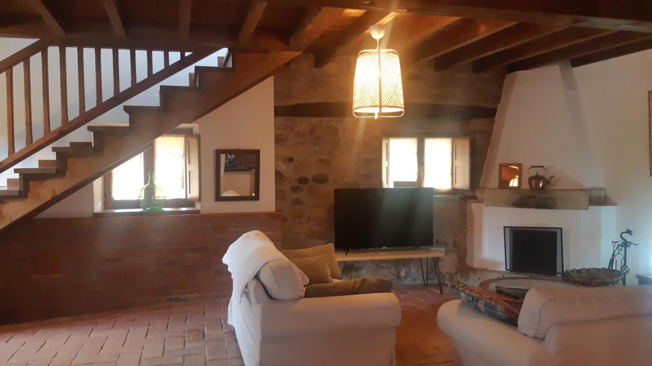 Casa Liron Pension Corao Buitenkant foto