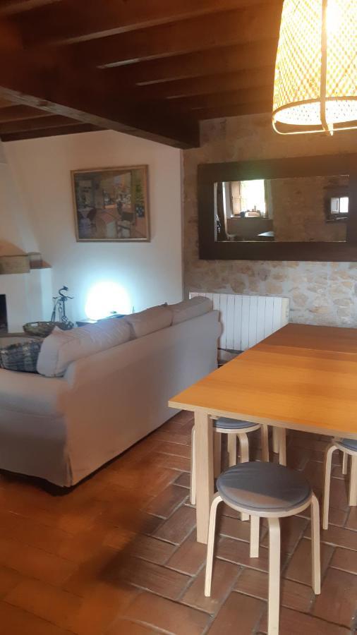 Casa Liron Pension Corao Buitenkant foto