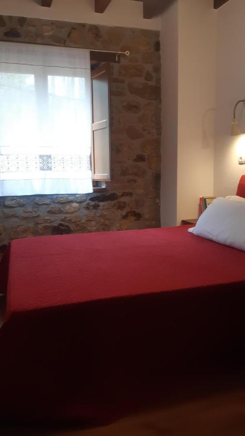 Casa Liron Pension Corao Buitenkant foto
