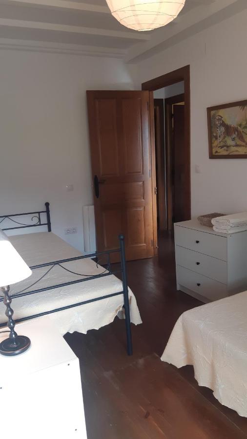 Casa Liron Pension Corao Buitenkant foto