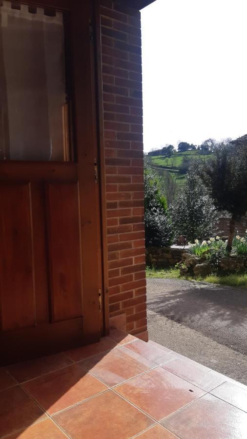 Casa Liron Pension Corao Buitenkant foto