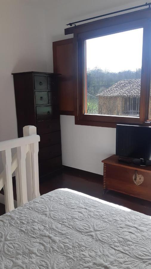 Casa Liron Pension Corao Buitenkant foto