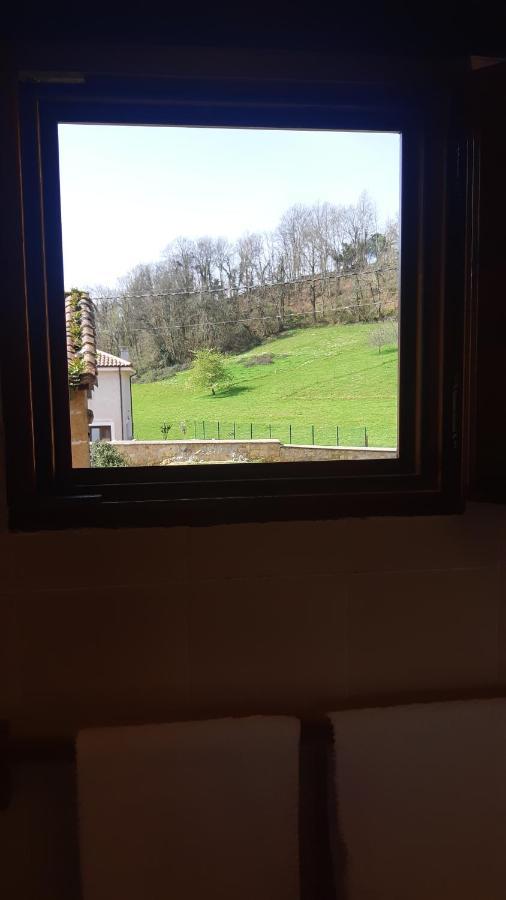 Casa Liron Pension Corao Buitenkant foto