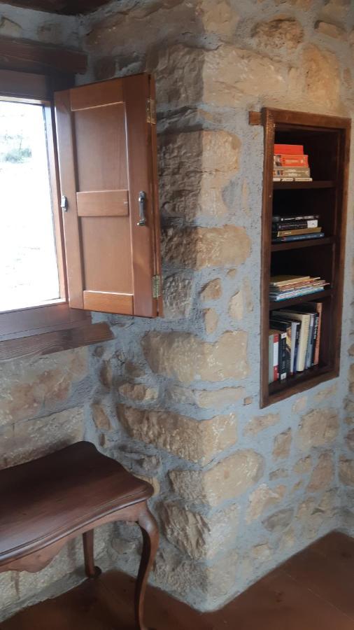 Casa Liron Pension Corao Buitenkant foto
