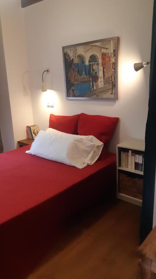 Casa Liron Pension Corao Buitenkant foto