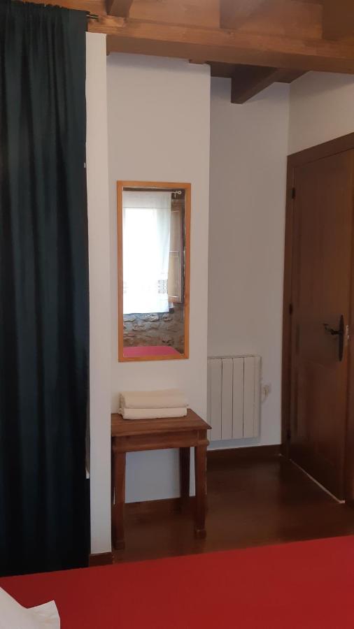 Casa Liron Pension Corao Buitenkant foto