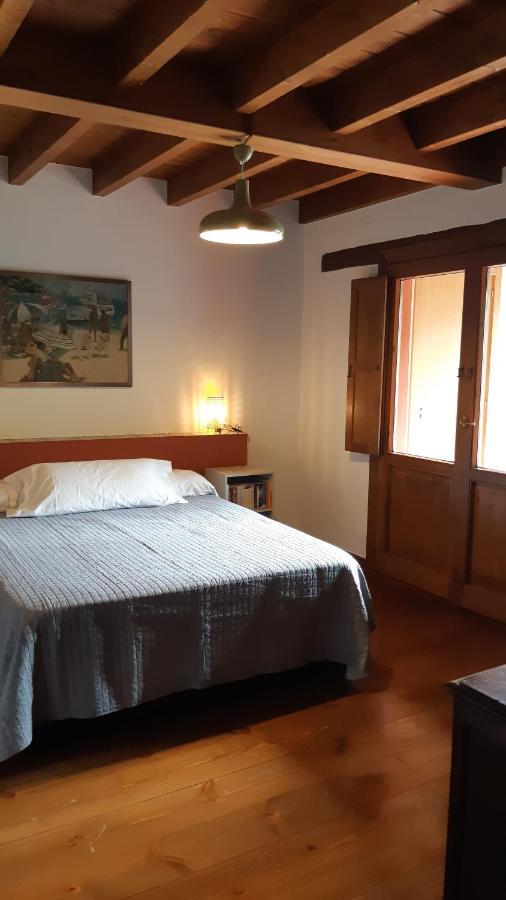 Casa Liron Pension Corao Buitenkant foto