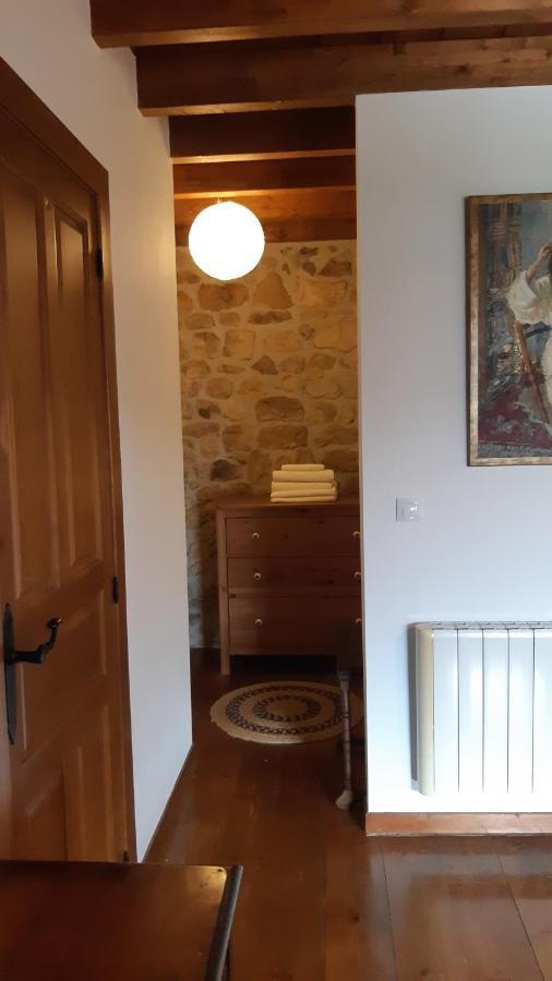 Casa Liron Pension Corao Buitenkant foto