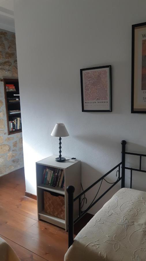 Casa Liron Pension Corao Buitenkant foto
