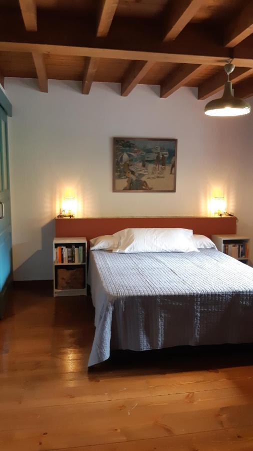 Casa Liron Pension Corao Buitenkant foto