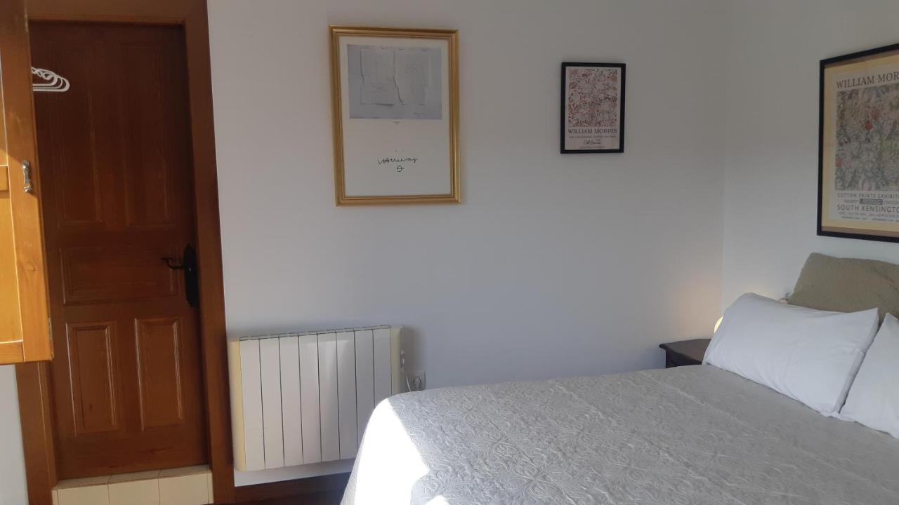 Casa Liron Pension Corao Buitenkant foto