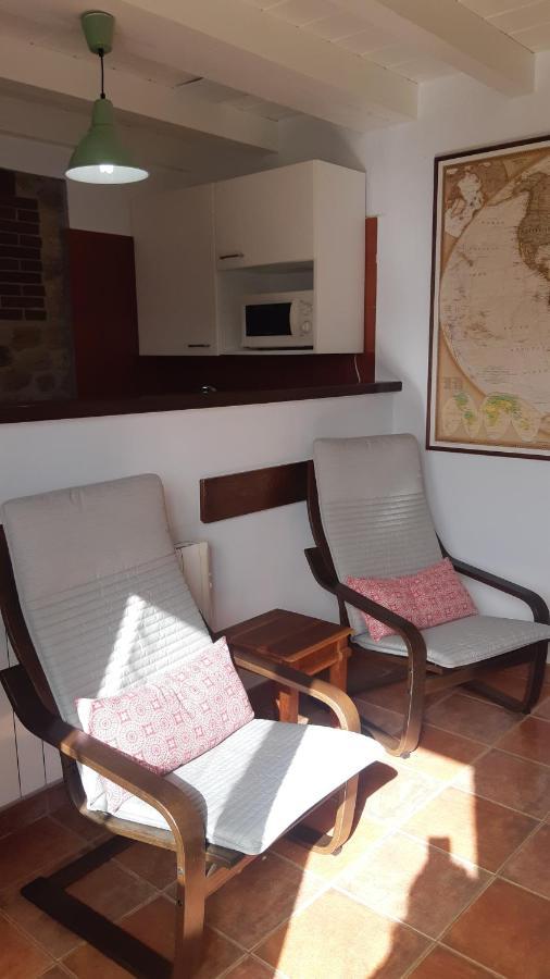 Casa Liron Pension Corao Buitenkant foto